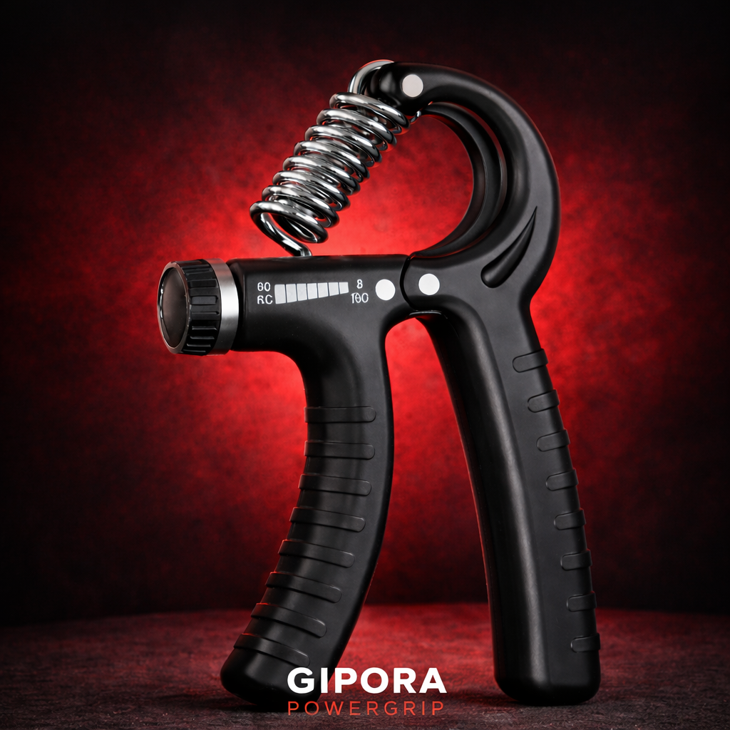 Gipora™ PowerGrip Set